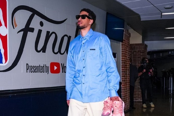 哈利伯顿誓言倾尽所有出战总决赛 G6,步行者盼绝境逆转 哈利伯顿誓言倾尽所有出战总决赛 G6,步行者盼绝境逆转