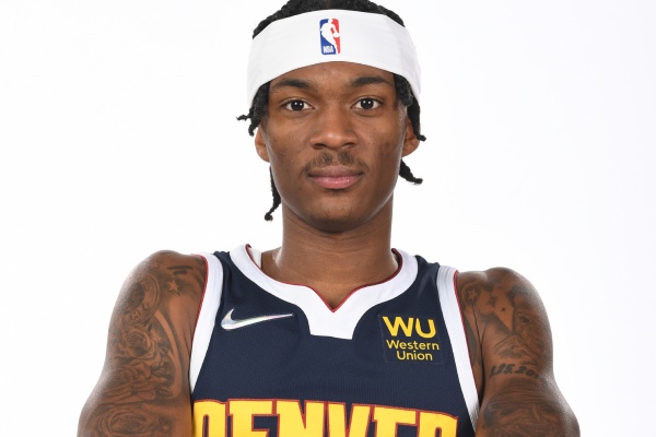 42.5万保障!海兰德与森林狼签一年短约,边缘人争轮换席位 42.5万保障!海兰德与森林狼签一年短约,边缘人争轮换席位